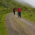 Wanderwoche Zillertal 2023 Tag 4